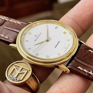2 Blancpain Villeret 1151-1418-55