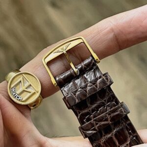 2 Longines L2.605.6 - L26056 - L628.1 - Longines Weems