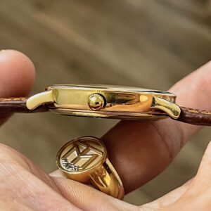 3 Longines Elegant L4.778.6.32.0