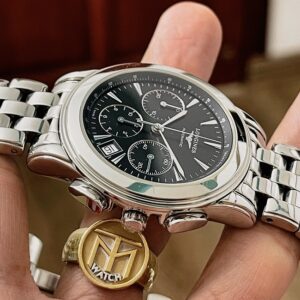 3 Longines Flagship L4.718.4.52.6