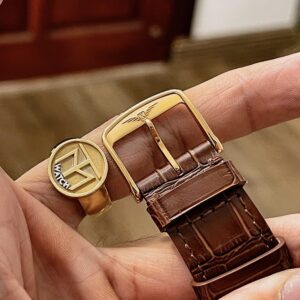 3 Longines Heritage 1968 - L27928710 - L2.792.8.71.0