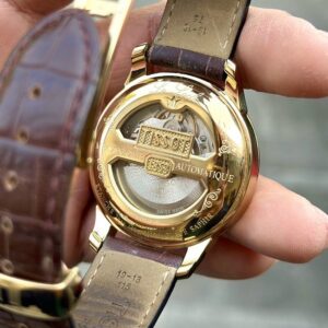 3 TISSOT LE LOCLE POWERMATIC 80 T006.407.36.266.00