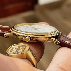 4 Blancpain Villeret 1151-1418-55
