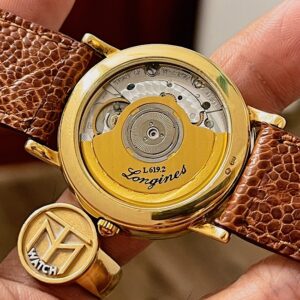 4 Longines Elegant L4.778.6.32.0