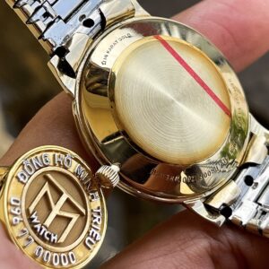 4 Longines Flagship Calibre 285