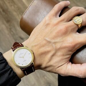 5 Blancpain Villeret 1151-1418-55