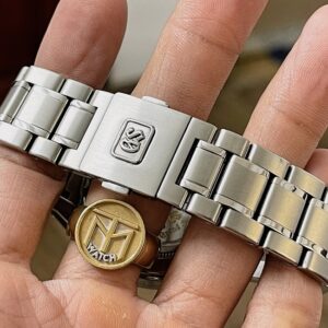 5 Grand Seiko SBGJ001 Hi-Beat 36000 GMT - Calibre 9S86