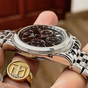 5 Longines Flagship L4.718.4.52.6