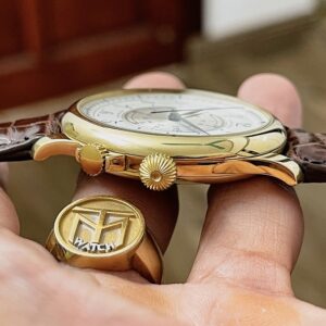 5 Longines L2.605.6 - L26056 - L628.1 - Longines Weems