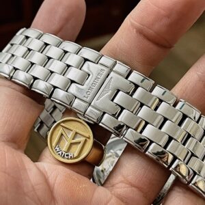 6 Longines Flagship L4.718.4.52.6