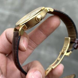 7 TISSOT LE LOCLE POWERMATIC 80 T006.407.36.266.00