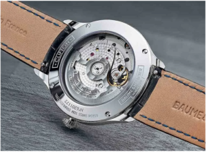 dong ho baume mercier 8