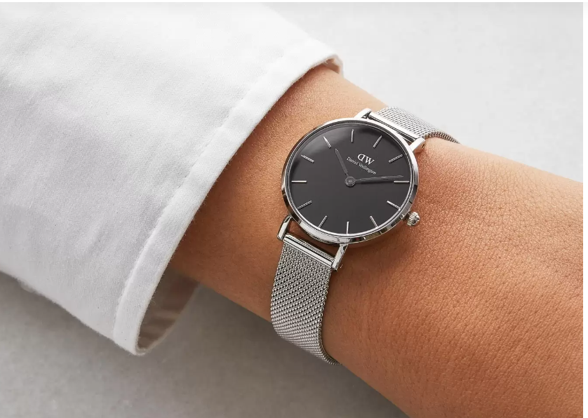 dong ho daniel wellington 10