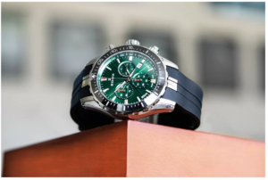 dong ho edox 3