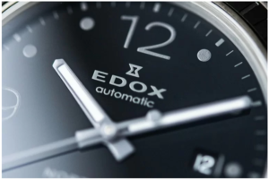 dong ho edox 7