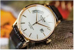 dong ho edox 9