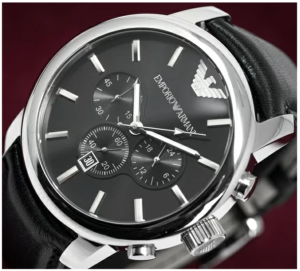 dong ho emporio armani 5