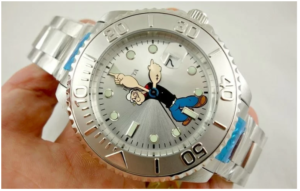 dong ho invicta 10