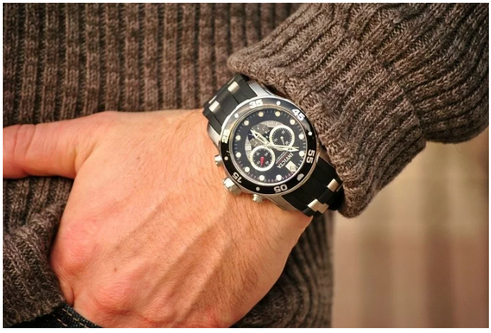 dong ho invicta 11