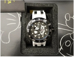 dong ho invicta 12