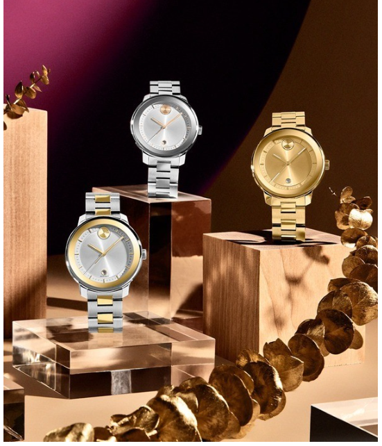 dong ho movado 12