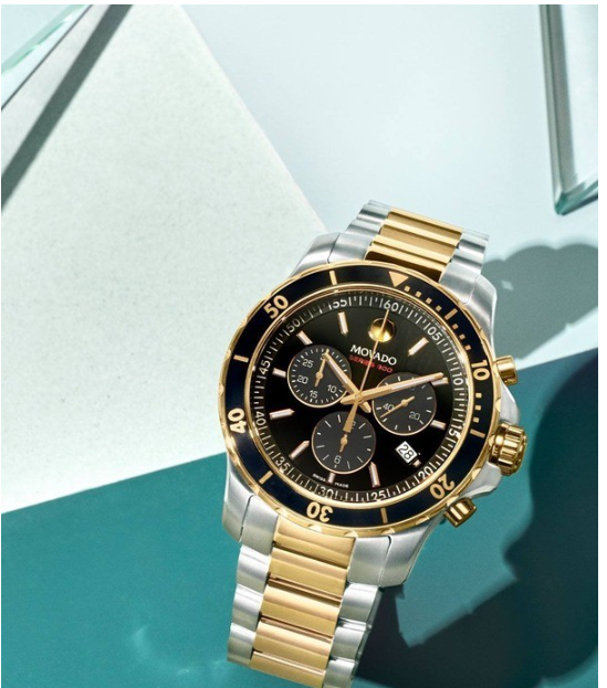 dong ho movado 15