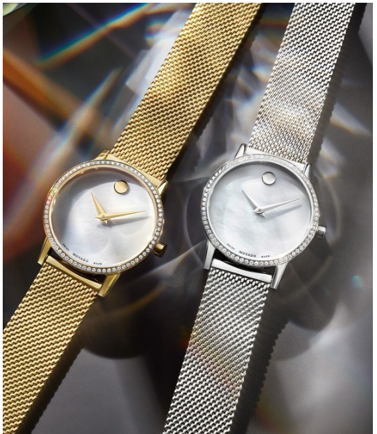 dong ho movado 16