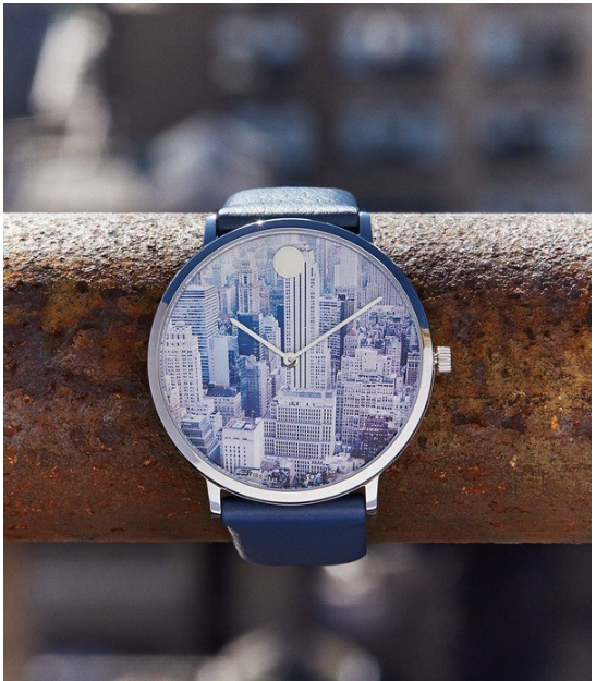 dong ho movado 17