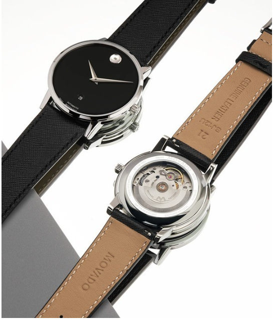 dong ho movado 8