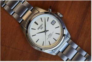 dong ho seiko spirit 1