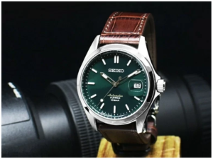 dong ho seiko spirit 3