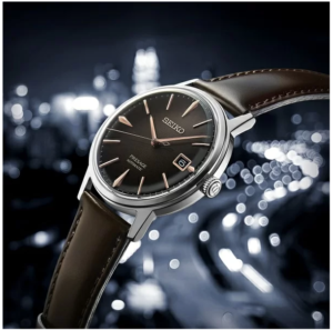dong ho seiko tank 14