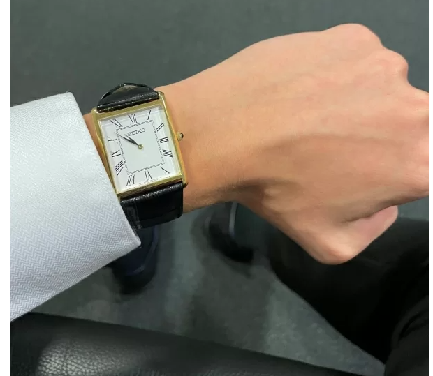 dong ho seiko tank 6