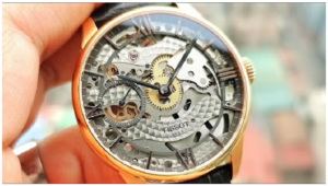 dong ho tissot skeleton 2