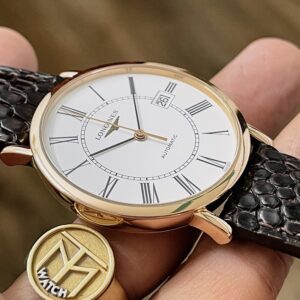 2 Longines Elegant L4.787.8.11.0