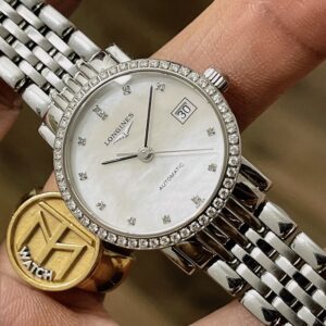2 Longines L4.309.0.87.6 - L43090876 - L592.2