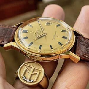 2 Omega Vintage Calibre 561