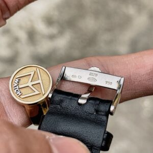 2 Rolex Cellini 4233