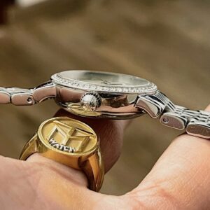 3 Longines L4.309.0.87.6 - L43090876 - L592.2