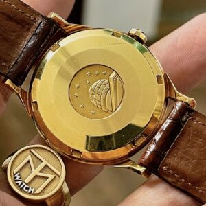 3 Omega Vintage Calibre 561