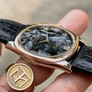 3 Rolex Cellini 4233