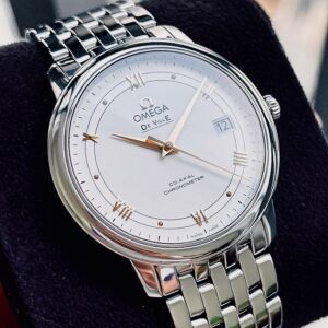 4 Omega Deville 424.10.37.20.02.002