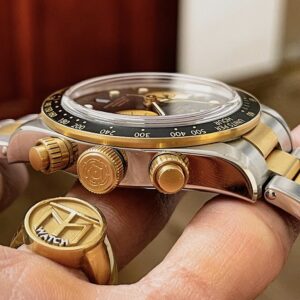 4 Tudor Black Bay Automatic 79363N - Caliber MT5813 Chronometer
