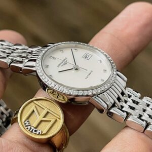 5 Longines L4.309.0.87.6 - L43090876 - L592.2