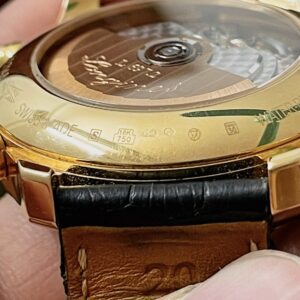 5 Longines Master Collection Retrograde L2.714.8.78.3