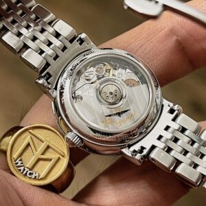 6 Longines L4.309.0.87.6 - L43090876 - L592.2