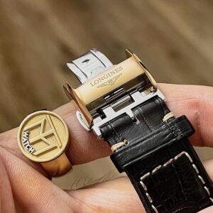 6 Longines Master Collection Retrograde L2.714.8.78.3