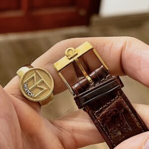 6 Omega Vintage Calibre 561