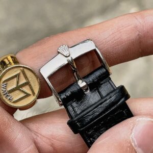 7 Rolex Cellini 4233