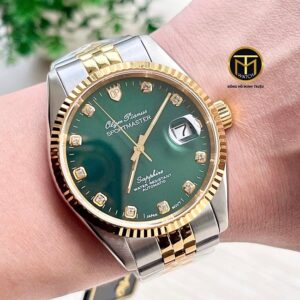 1 Olym Pianus OP89322AGSK-XL 40mm